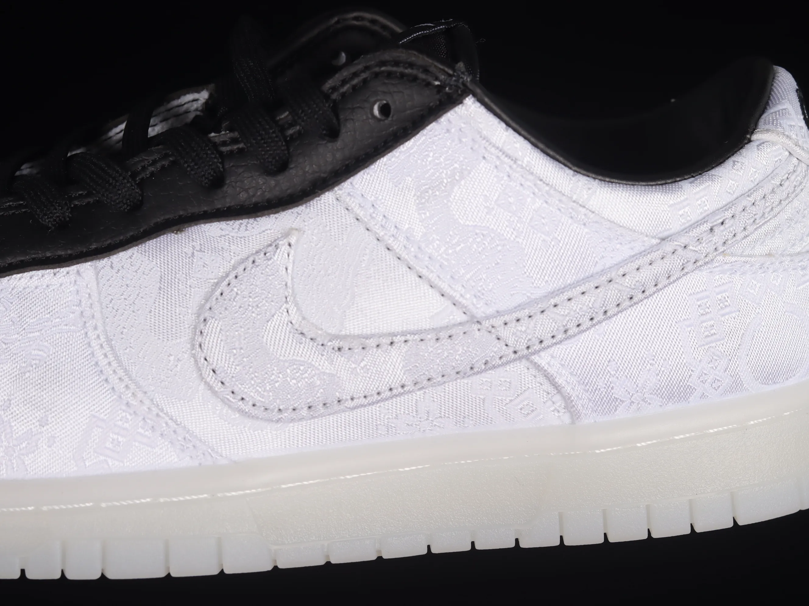 All Categories Nk SB Dunk Series Nk SB Dunk Low Low-top sneakers Cost-effective version Nk Dunk Low x Fragment